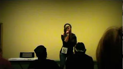 Come Together Cover by Alison Olson
