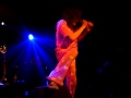 猫無触 「どろぼう猫」 @ ROGIQ dogs Live vol.61