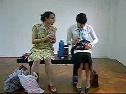 011- 15-63506555"Entr...  Nos" - Paola Mendivero