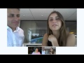 Hangout with François Picard, Anelise Borges and special guest Kevin Delaney