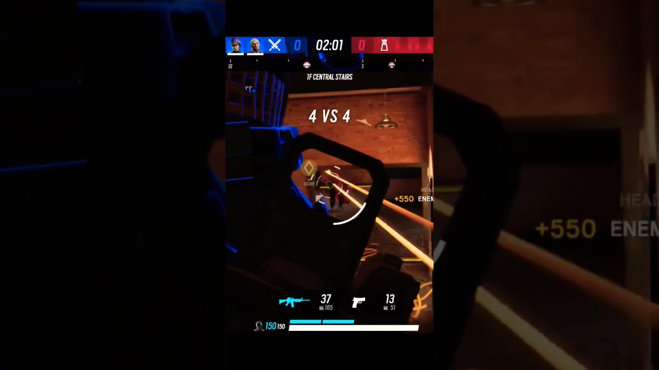 Rainbow Six: Mobile adapta bem a experiência e surpreende pela fidelidade