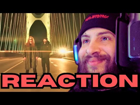 Omar x Paves 16 - "Vorbei" 💔 Reaction by ginjimmy