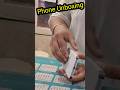 NOTHING 3A Pro Phone📱 Unboxing 🎁 Video #ytshorts #phone #unboxingvideo #unbox