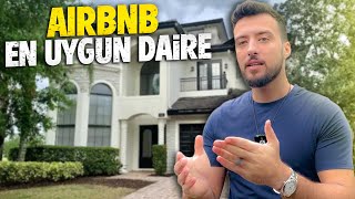 Airbnb Uygun Daire Tadilatı | Ne Kadar Kira Getirir |Encore Resort at Reunion | Amerika’da Emlak