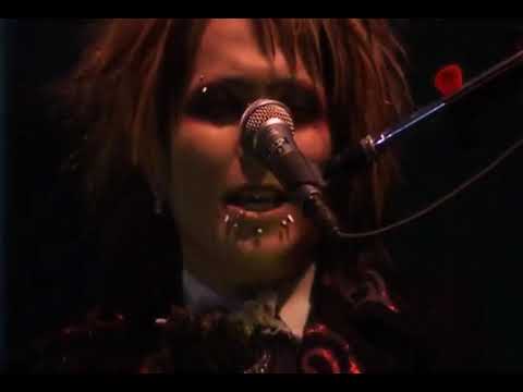 NIGHTMARE TOUR Anima Lism At Zepp Tokyo