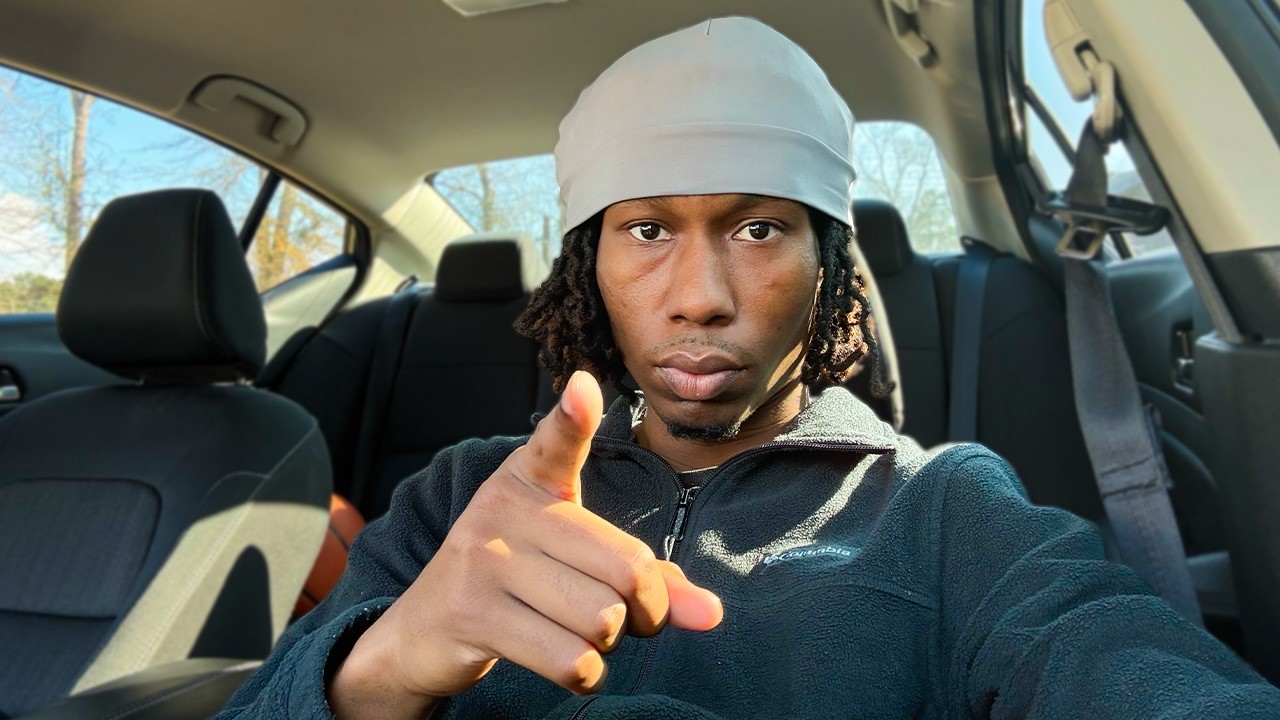 Когда твоя жизнь начнет налаживаться, успокойся.