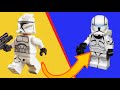 How to customize your Lego clone army for cheap