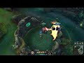 League of Legends - PRACTISING - Galio Support - 3/4/16. My Duo Took ALL My Kills.. then carried.