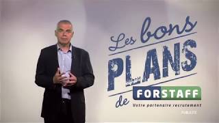 Les Bons Plans Forstaff La Pénurie De Candidats