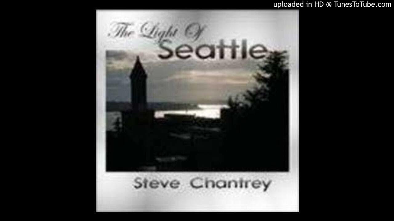 "I Said I Love You" - Steve Chantrey [full length version] - YouTube