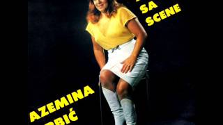 Azemina Grbic - Sanjala sam nocas oci tvoje - ( 1984) Resimi