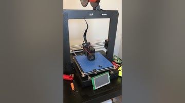 Monoprice Maker Select Plus Touch Panel Replacement: Part 2