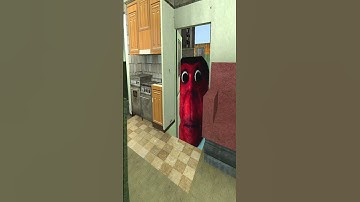 pt-1616 #nextbots #gmod #rbdgaming1m