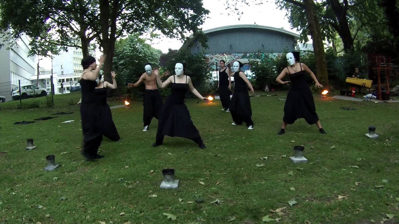 JuFeuCon 2013 - Die Dokumentation