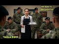 Не просто официантка — Тайна ВМФ