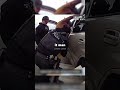 Officer Accidentally Fires Suspects Gun