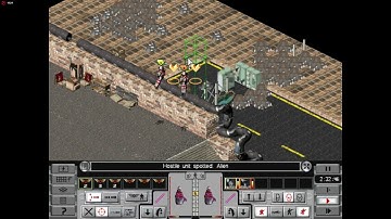 Medbay is Full in X-COM: Apocalypse Part 13