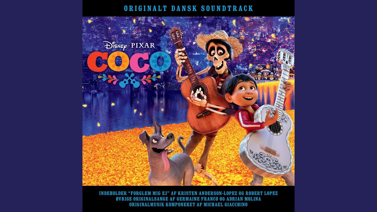 Remember Me (Dúo) - YouTube