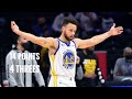 STEPHEN CURRY SCORES 14 PTS AND 4 THREES- HIGHLIGHTS - THE SECOND GAME PRESEASON !!!