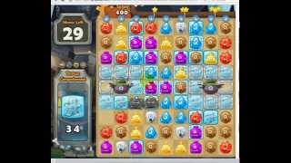 Monster Busters Level 871