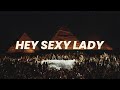 Shaggy Hey Sexy Lady Zorden X Lukade Afro House Remix