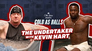 Things Get Strange With The UnderTaker | Cold as Balls | Laugh Out Loud Network