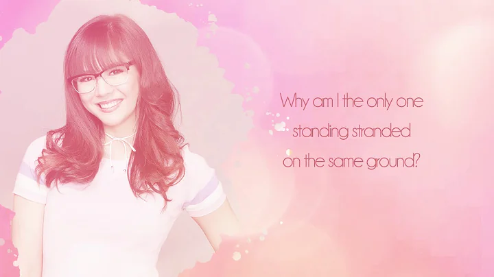 Janella Salvador - Same ground (Official Lyric Vid...