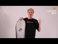 2020 / 2021 | Jones Stratos Snowboard | Video Review