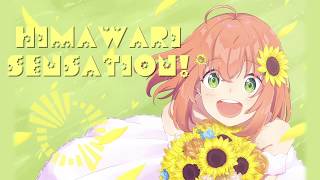 HIMAWARI SENSATION!