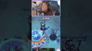 ❄️Winter time is here on Summoners Rift #leagueoflegends #gaming