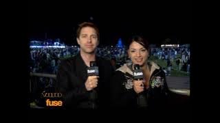 KISS live footage from Voodoo FuseFest - New Orleans, LA - 10/31/09