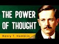 The key to success is in your mind  the power of thought  henry thomas hamblin  audiobook