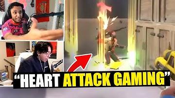 PRX vs G2 in a nutshell (VCT Champions Paris) ft. FNS, TenZ