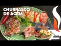 Dá pra Fazer Churrasco com ACÉM? I Churrasqueadas