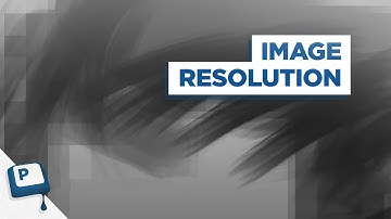 Digital Painting: Image Resolution