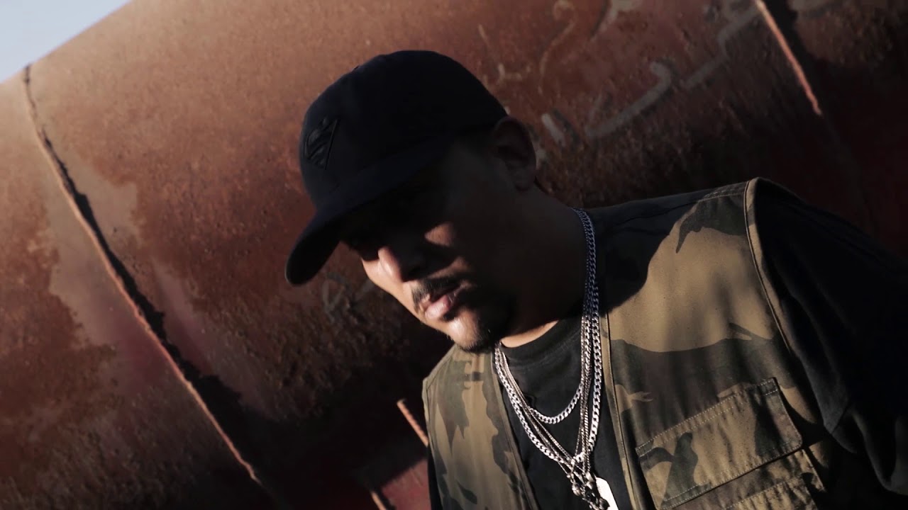 MC Amin Returns 2021