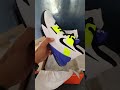 Nike airmax impact 2  buzz lightyear quick unboxing