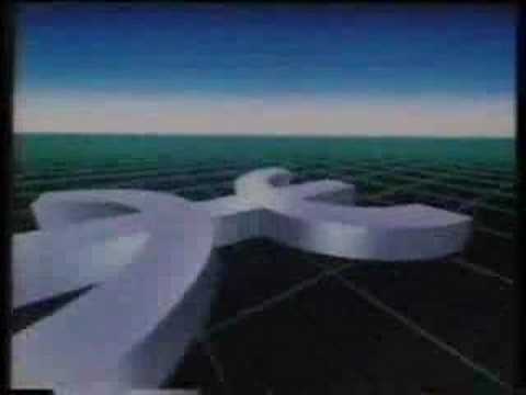 經典廣告 1986年 香港地下鐵路 搭地下鐵路 話咁快就到 