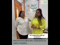 Dr Sabourni Sarkar Feed Back Implantology Course