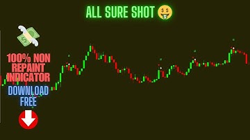 100% Non repend binary MT4 indicator download for free