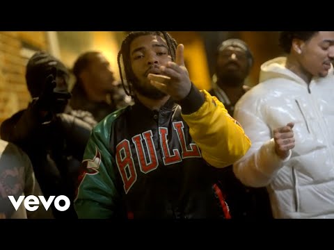 FNF Chop Danger Official Video