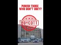 WIN’s Boycott Call vs PPP/C’s Growth Vision – The 2-Minute Truth