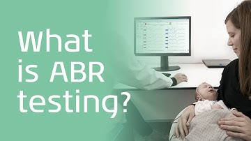 What is Auditory Brainstem Response (ABR) Testing?