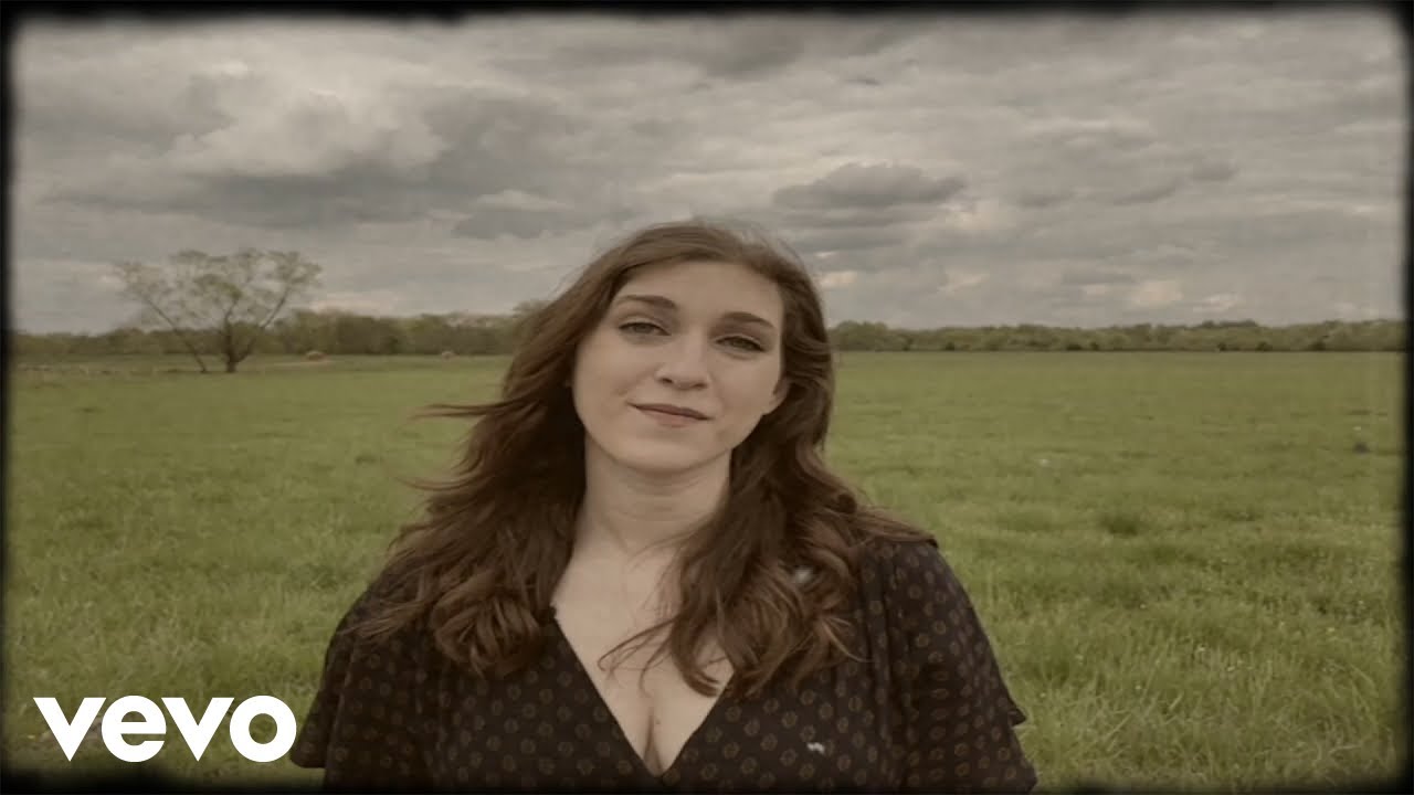 Danielle Cormier - Missing Piece (Official Music Video)