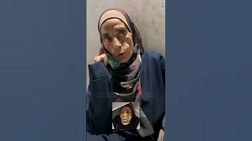 Палестинка Салва я не боец не солдат я просто хочу хлеб шортс Shorts ислам Islam кавказ 
