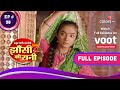 Jhansi ki rani      ep 38  manikarnikas sneaky plan      