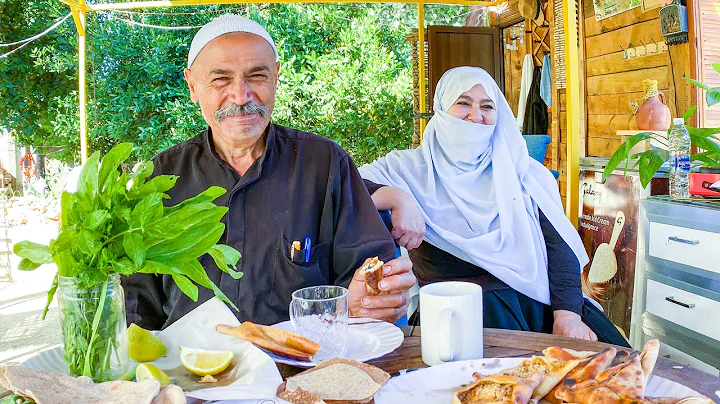 LIVE: Sunday Morning at the Farm with Atef, in Mok...