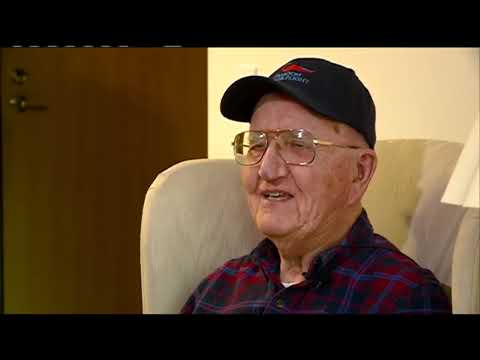 newspaper mockup Father, son to see memorials in their honor during Freedom Honor Flight