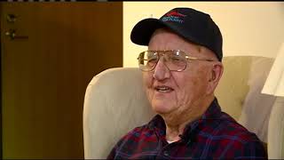 Father, son to see memorials in their honor during Freedom Honor Flight