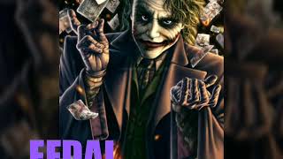 Harley Quinn-Suicide Squad song (Heathens)